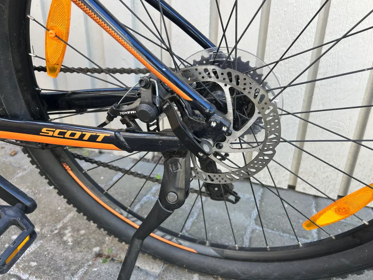 Billede 3 - Scott aspect 770 str M 168-180cm