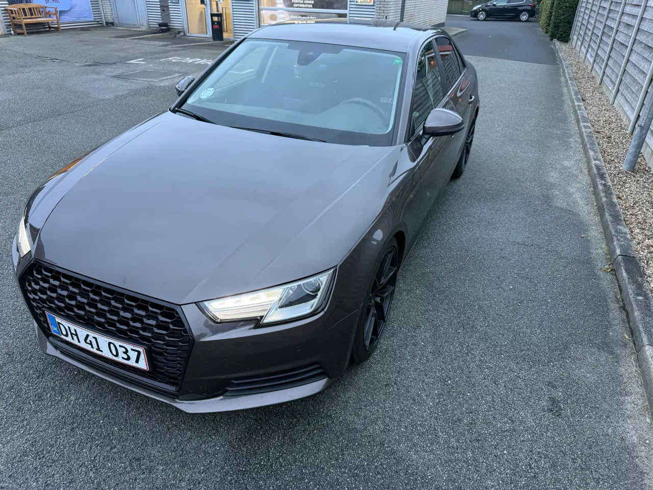 Billede 6 - Audi A4 2.0 TFSI 190 hk S - tronic 