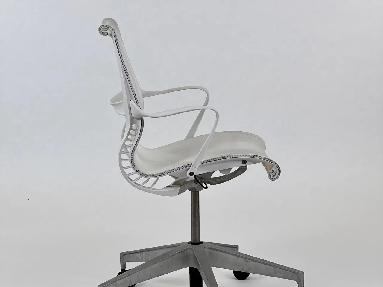 Billede 5 - Herman Miller Setu Chair - med armlæn