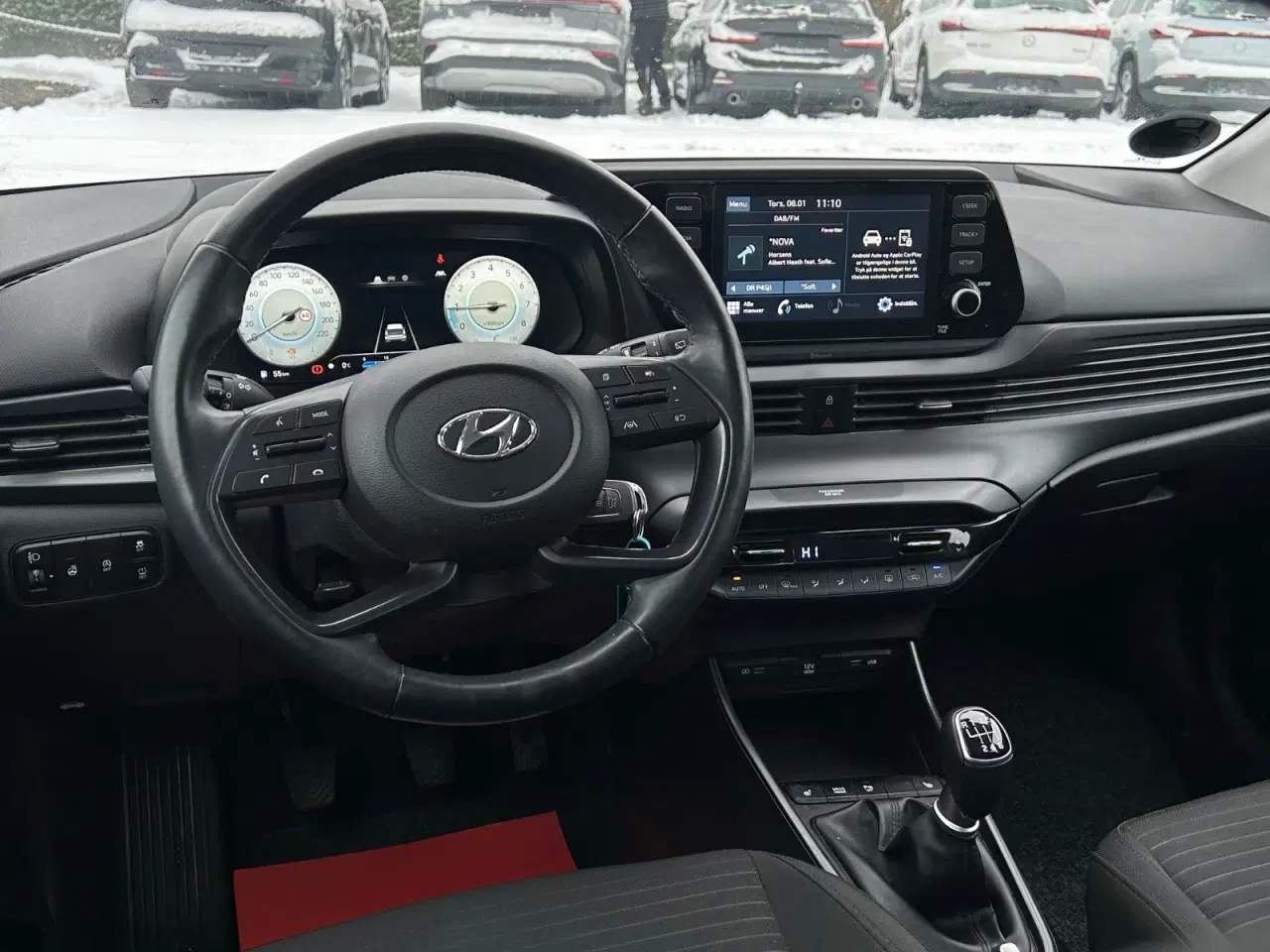 Billede 9 - Hyundai i20 1,0 T-GDi Essential