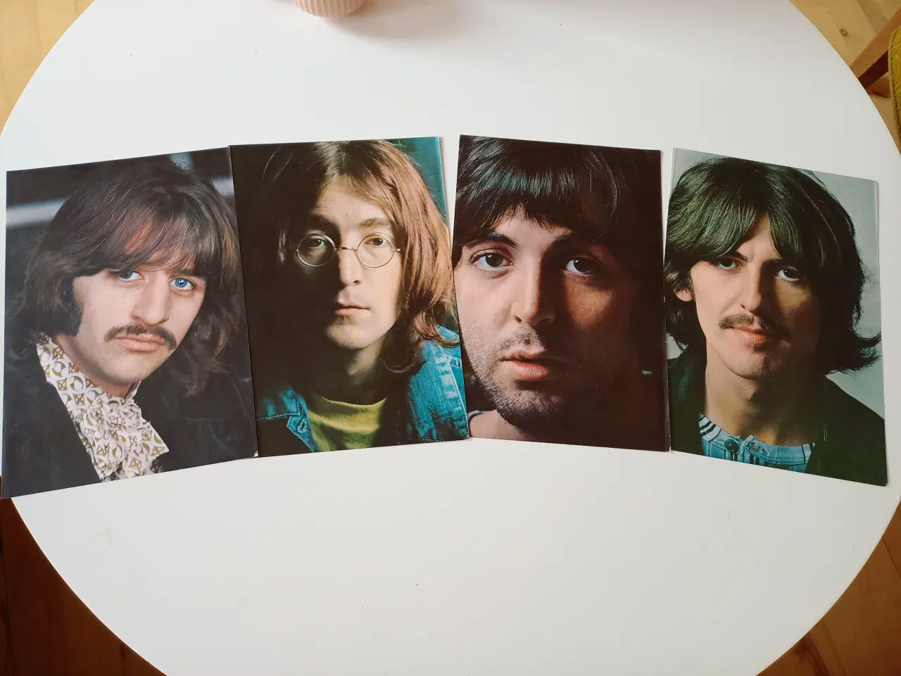 Billede 4 - The Beatles (White Album)