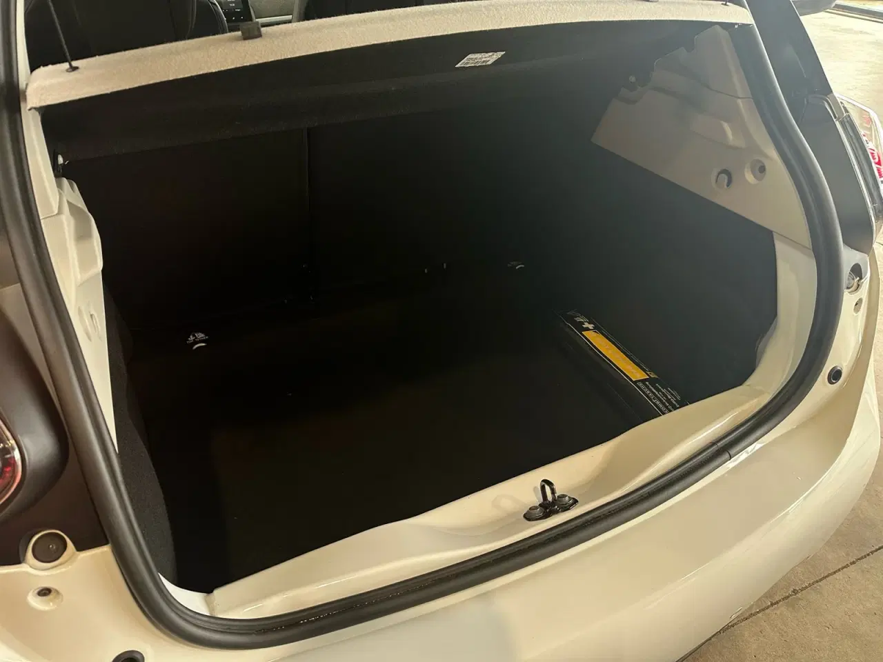Billede 6 - Renault Zoe 52 Experience