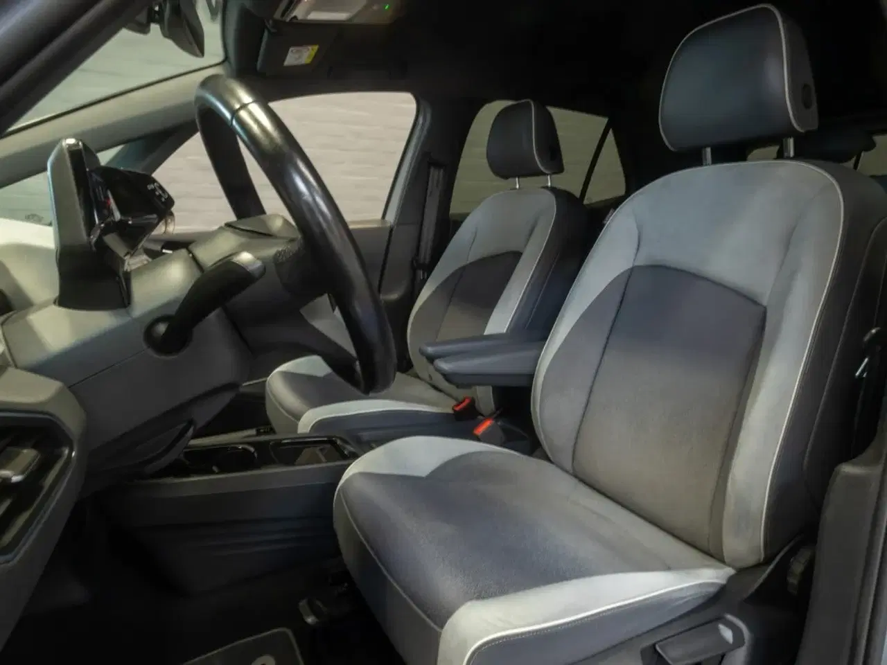 Billede 21 - VW ID.3 58 Pro Performance Business