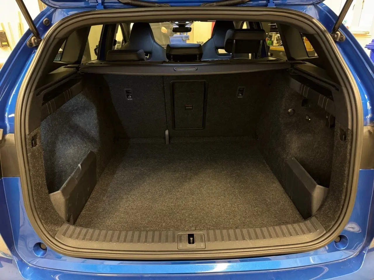 Billede 13 - Skoda Enyaq 80 iV Sportline