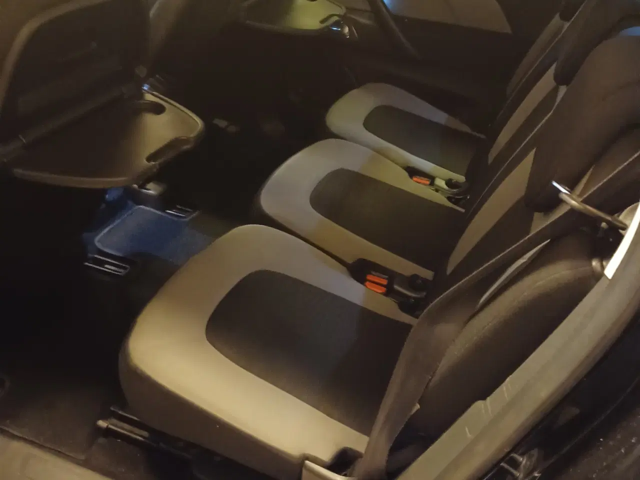 Billede 4 - Citroen C4 Grand Picasso.