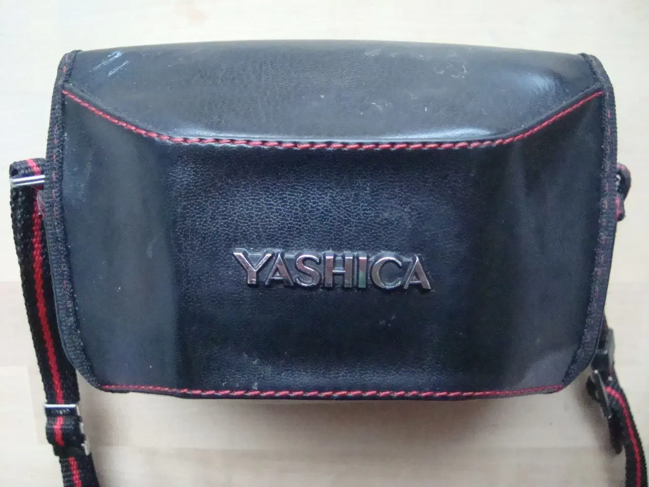 Billede 8 - Yashica full automatic målesøgerkamera