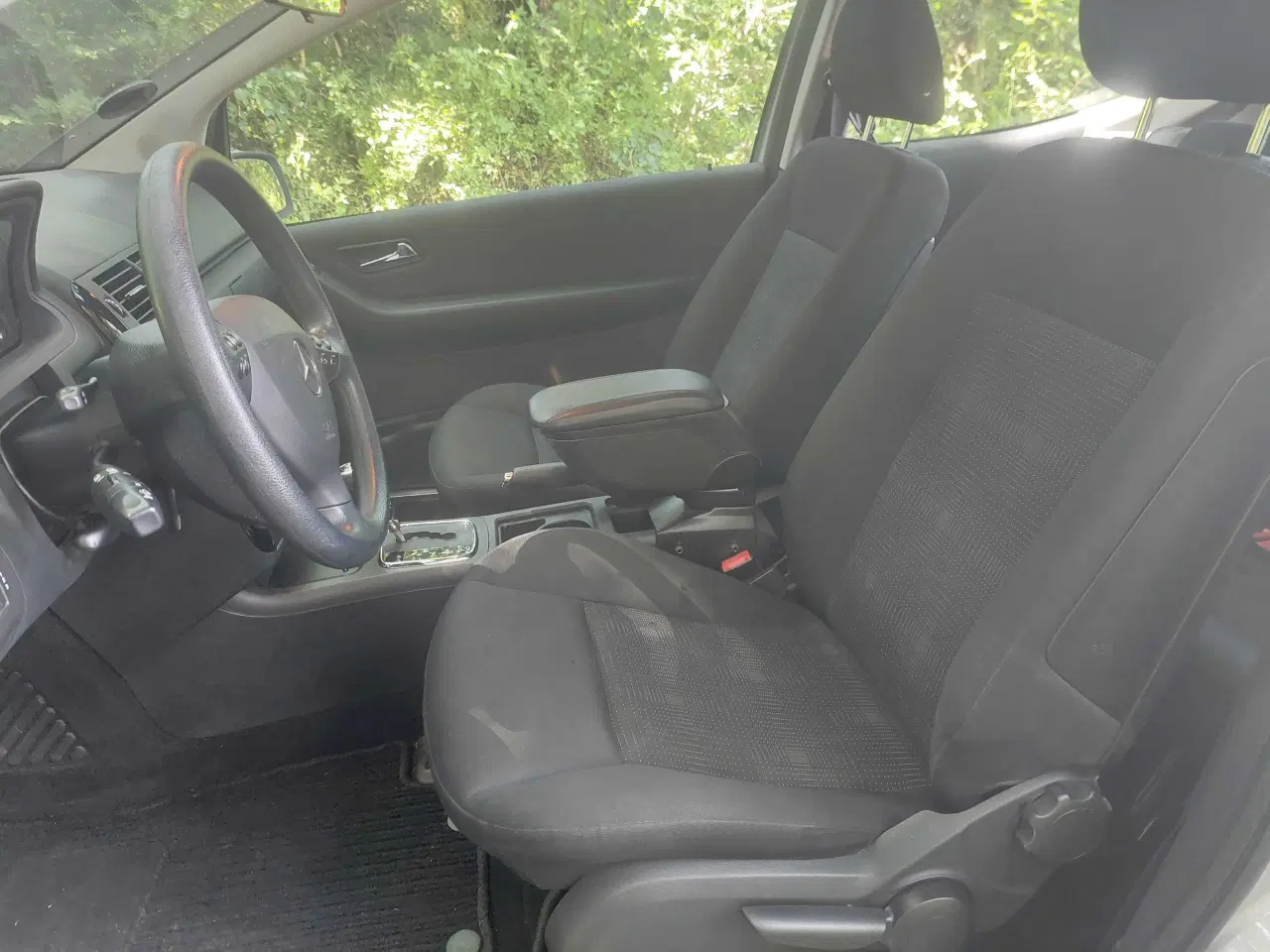 Billede 9 - Mercedes A160 1,5 Elegance Aut. 3d