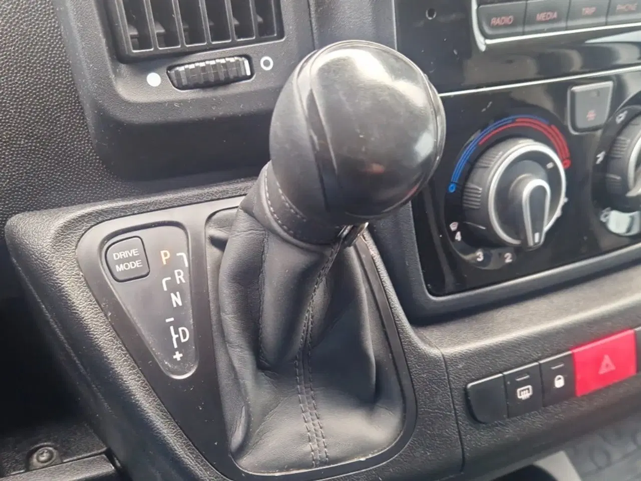 Billede 21 - Fiat Ducato 35 2,3 MJT 140 Kassevogn L2H2 Pro+ aut.