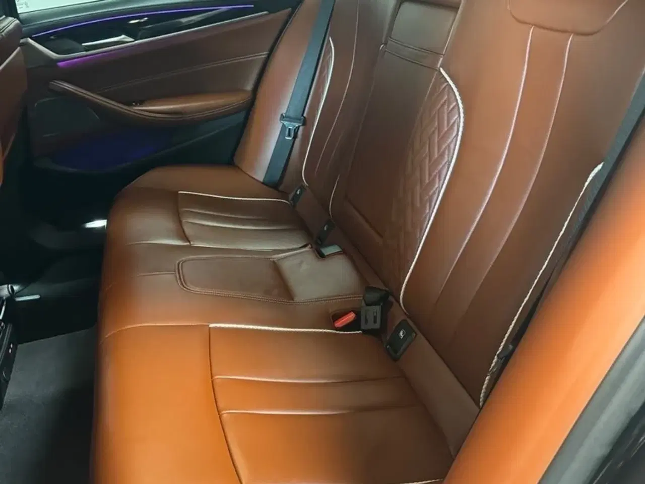 Billede 17 - BMW 530e 2,0 iPerformance M-Sport aut.