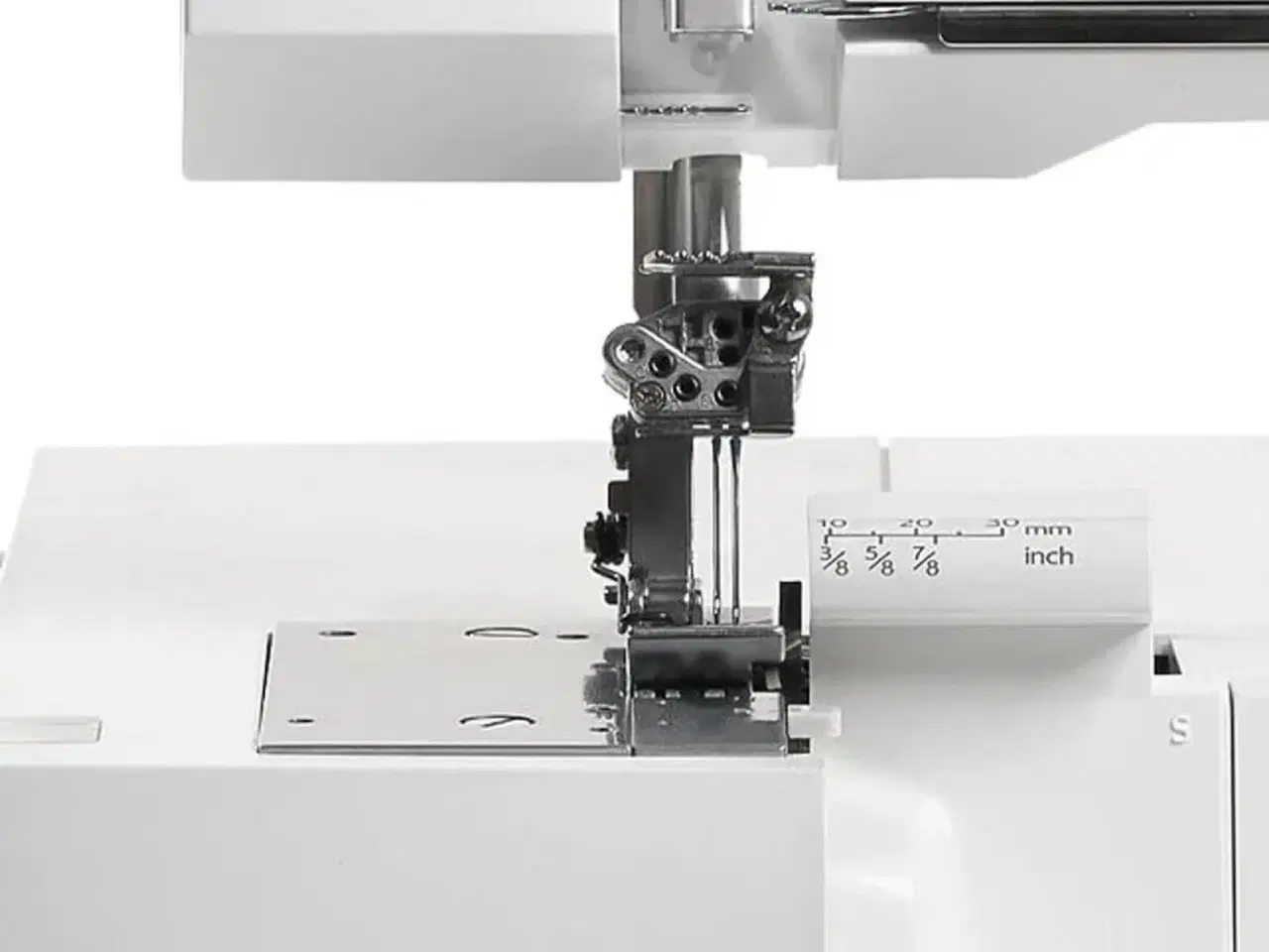 Billede 6 - Min mors perfekt multimaskine