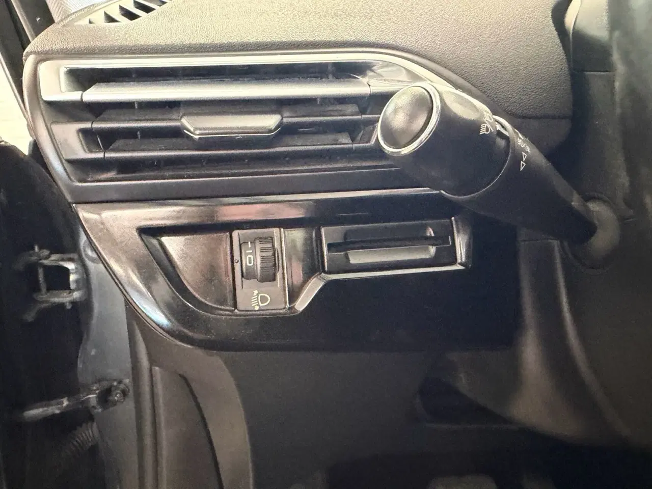 Billede 9 - Citroën Grand C4 Picasso 1,6 Blue HDi Intensive Business Line EAT6 start/stop 120HK 6g Aut.