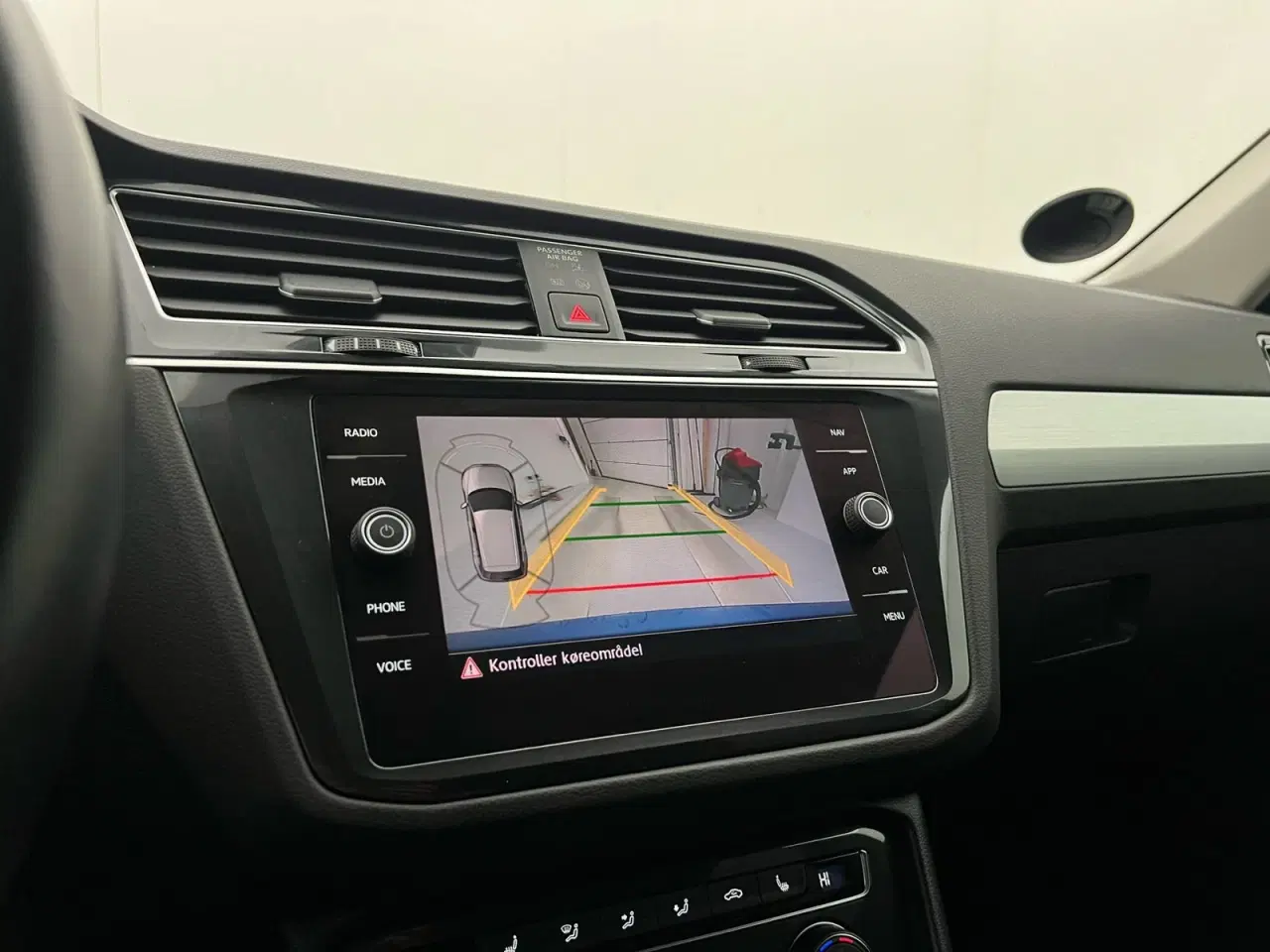 Billede 18 - VW Tiguan 2,0 TDi 150 Comfortline DSG