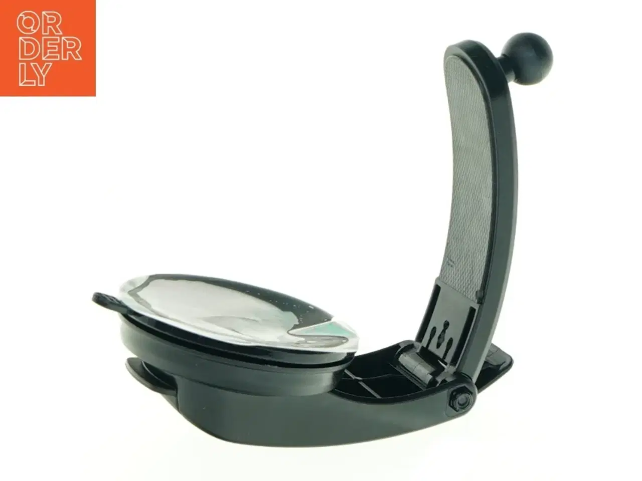 Billede 2 - Bil mobilholder (str. 22 x 8 cm)