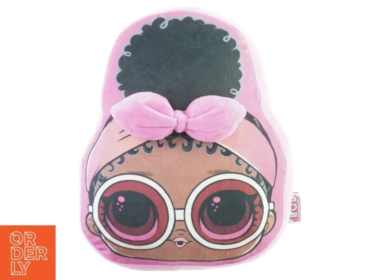 Billede 1 - Pude fra LOL Surprise (str. 33 x 26 cm)