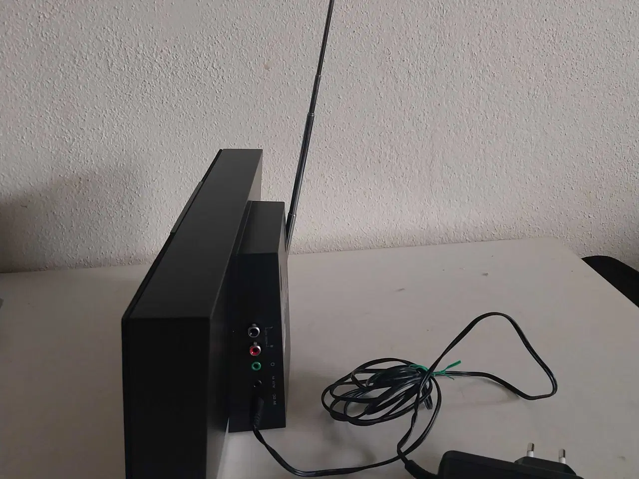 Billede 10 - International receiver company radio 