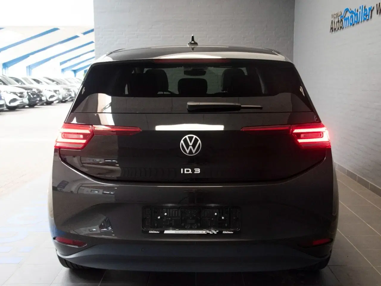 Billede 5 - VW ID.3  Pro Performance 1ST Max