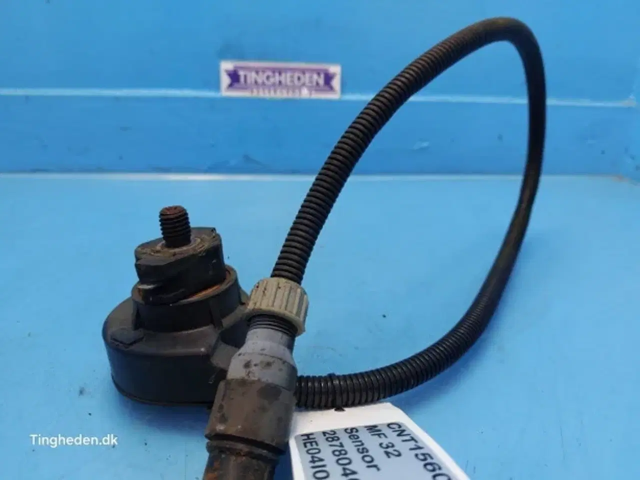 Billede 8 - Massey Ferguson 32 Sensor 28780404