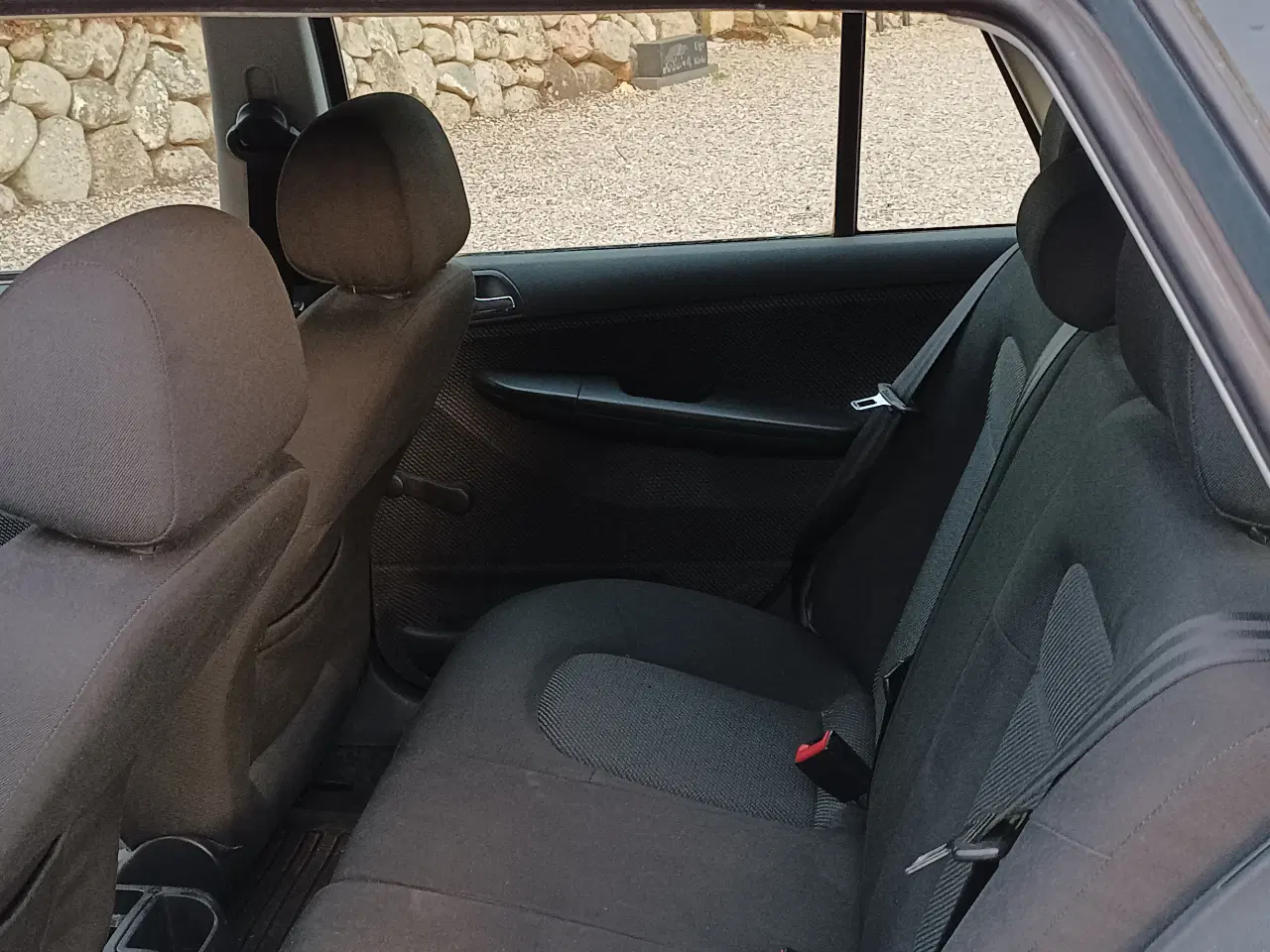 Billede 12 - Škoda Fabia combi 1.2 - - - N Y S Y N E T