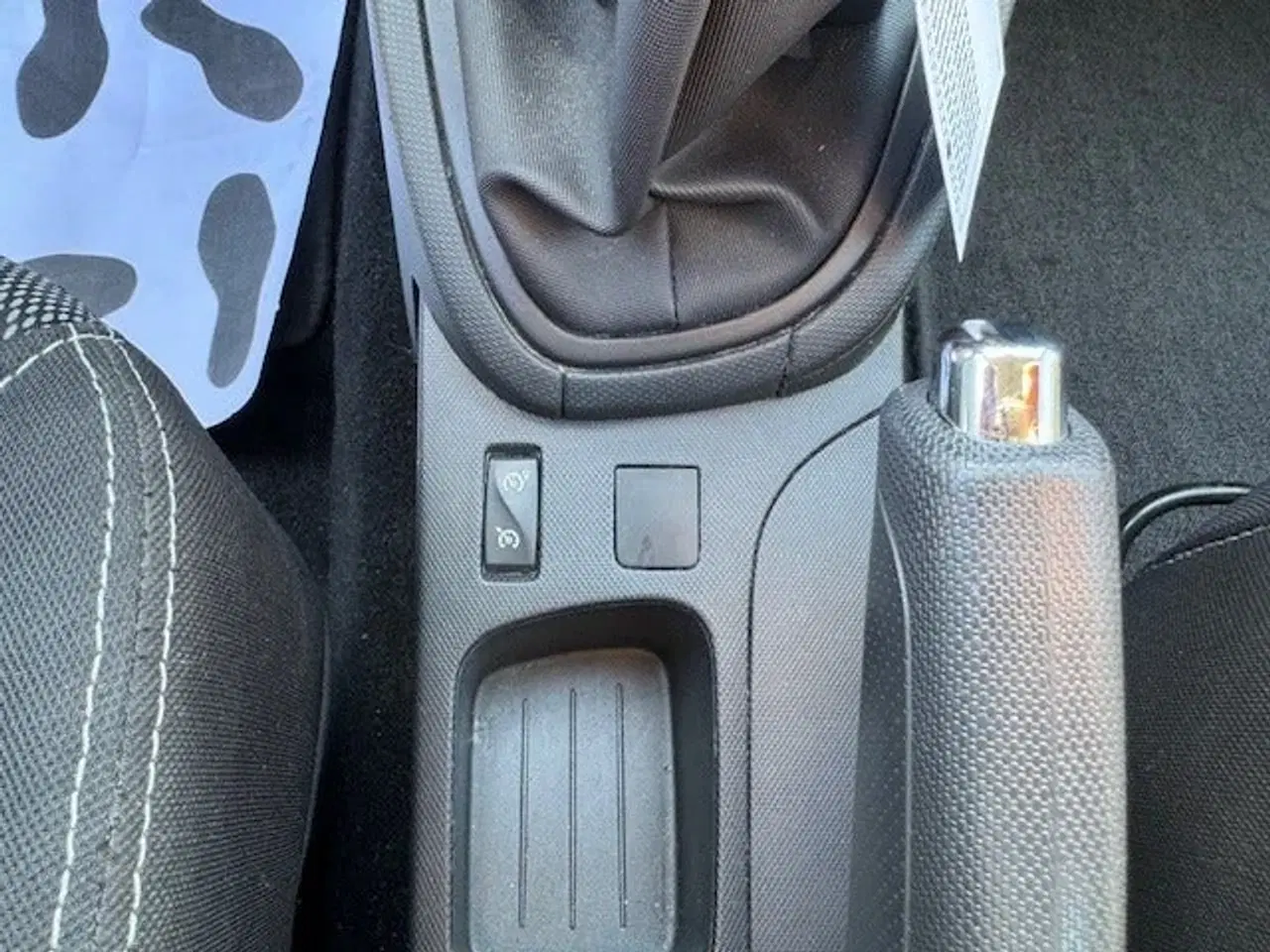 Billede 15 - Renault Clio IV 1,5 dCi 75 Authentique