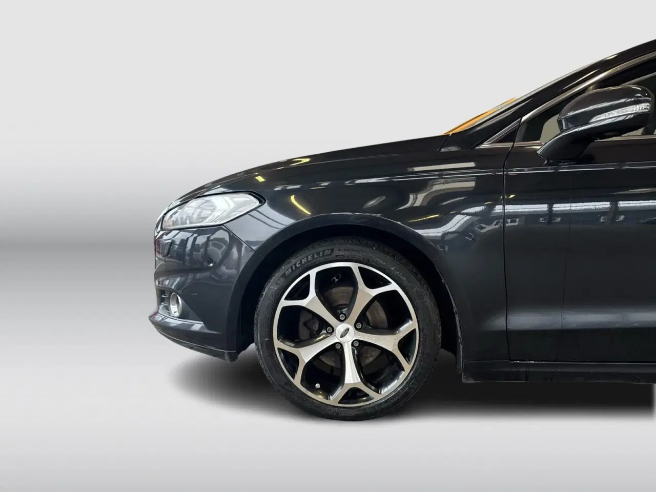 Billede 8 - Ford Mondeo 1,5 SCTi 160 Titanium stc.