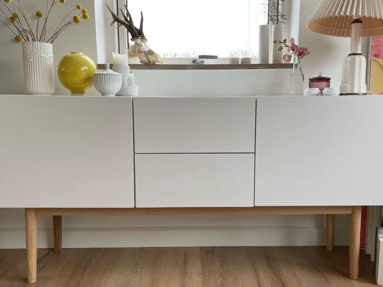 Billede 2 - Claire skænk/kommode fra Ilva