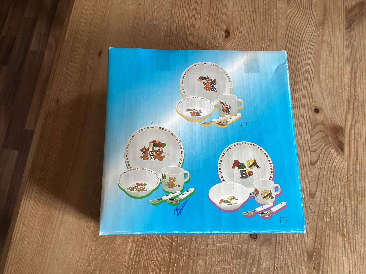 Billede 11 - Børne Service. Fætter Br, Cirkeline Osv