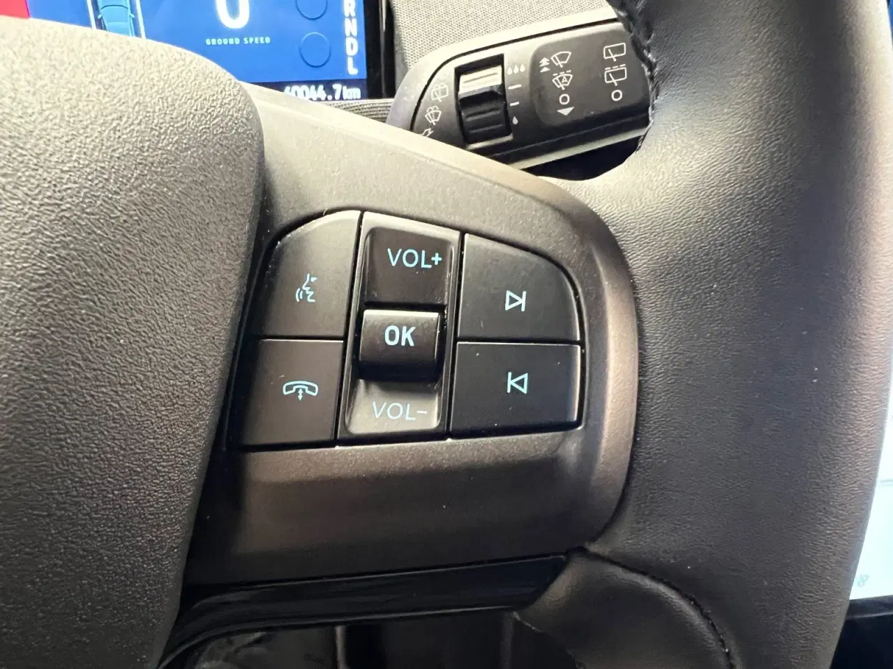 Billede 13 - Ford Mustang Mach-E 88 Extended Range