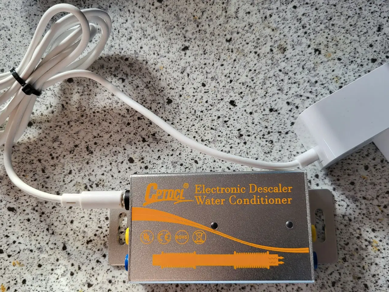 Billede 5 - Elektronisk kalk spalter kun til PEX rør