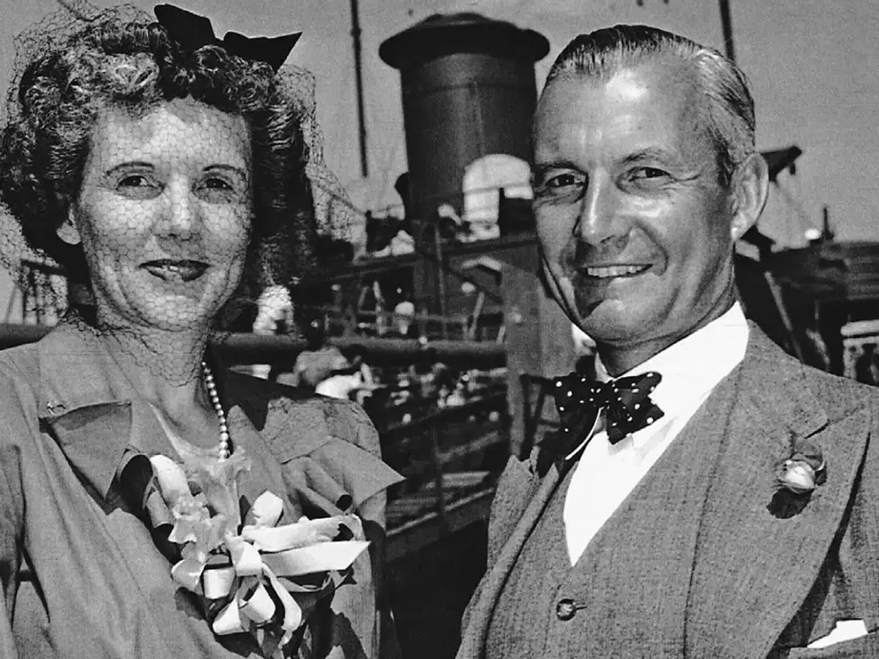 Billede 4 - Lidegaard: Uden Mandag, om Henrik Kaufmann