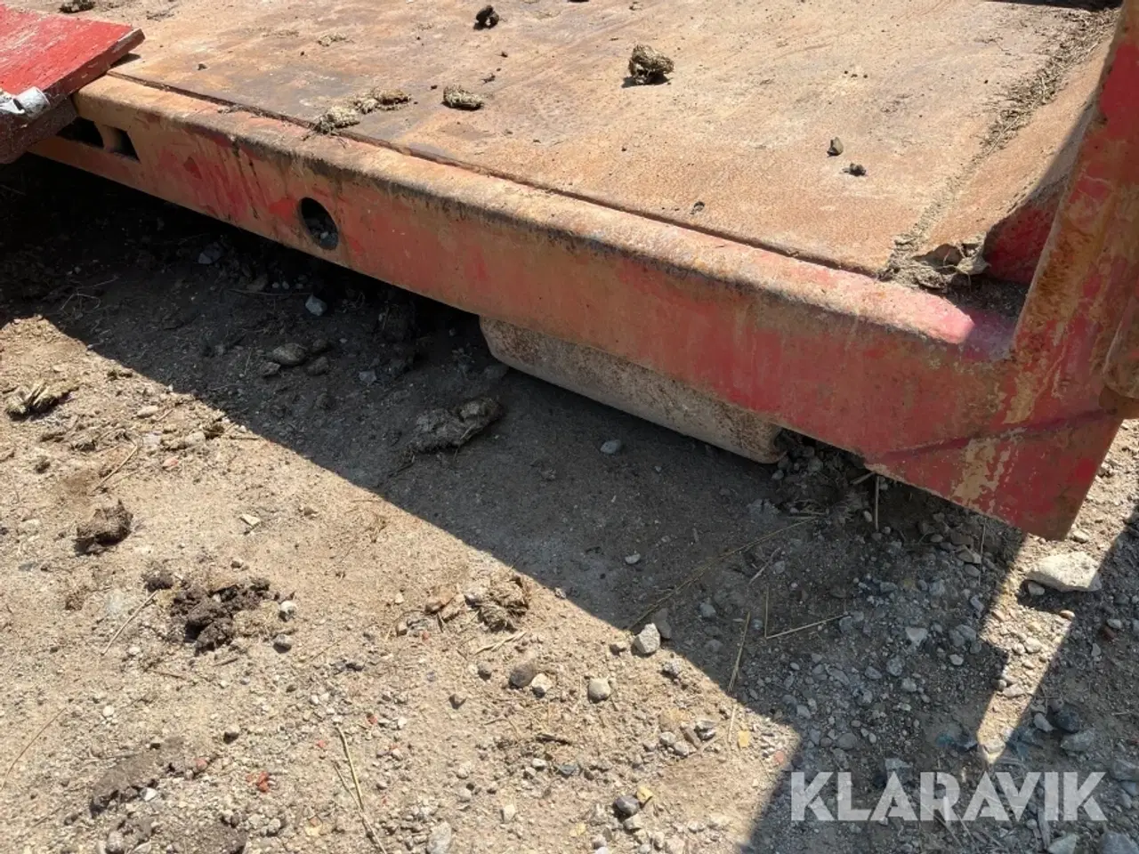 Billede 12 - Container