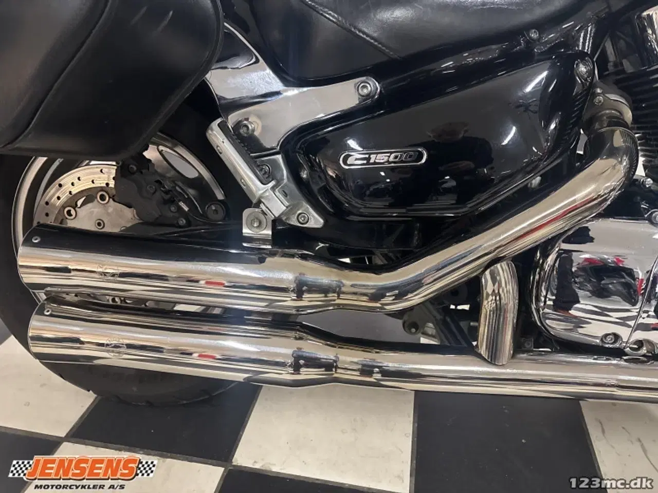 Billede 10 - Suzuki VL 1500 Intruder