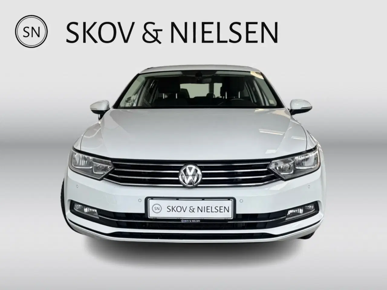 Billede 2 - VW Passat 2,0 TDi 150 Comfortline Premium Variant DSG