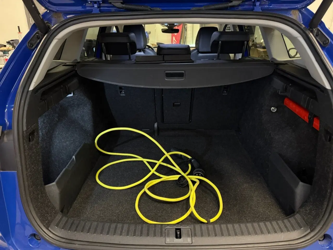 Billede 12 - Skoda Enyaq 60 iV