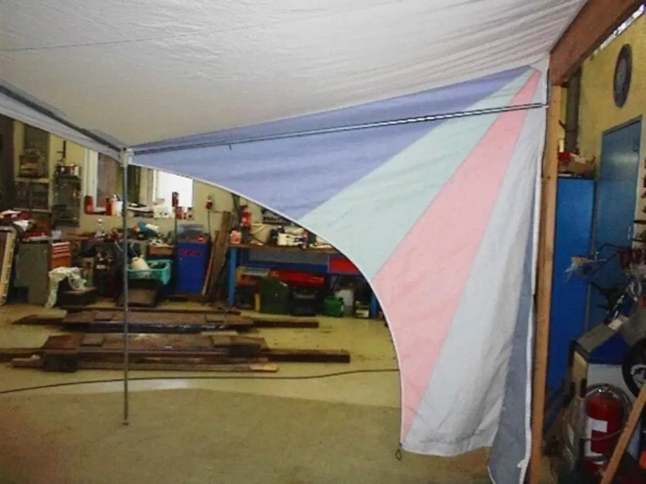 Billede 4 - Isabella Solsegl