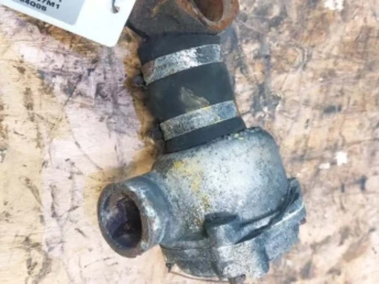 Billede 5 - Hanomag 44C Termostathus 2871588M1