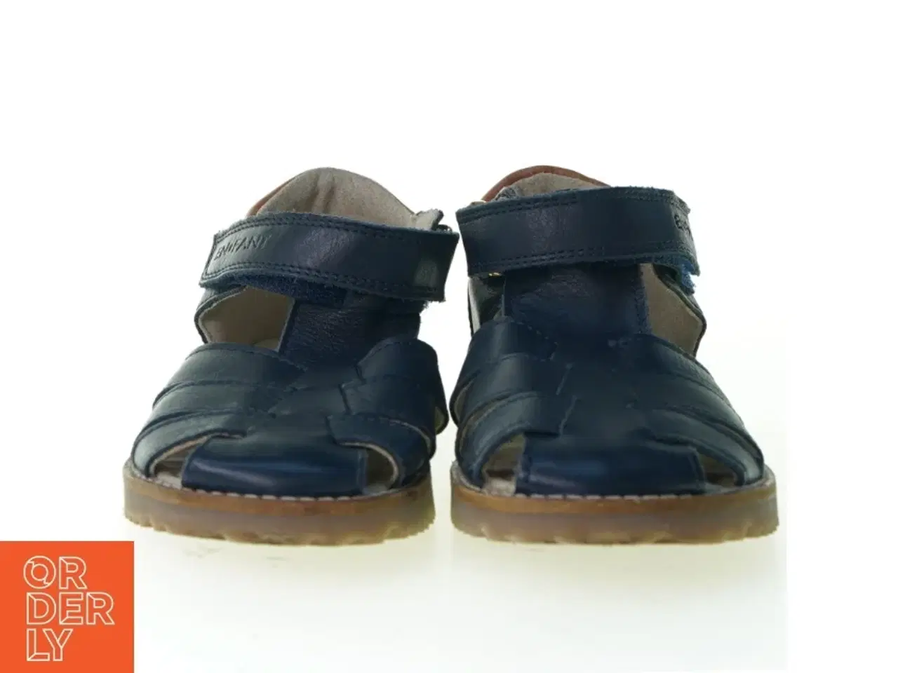Billede 3 - Sandaler fra Enfant (str. 31)
