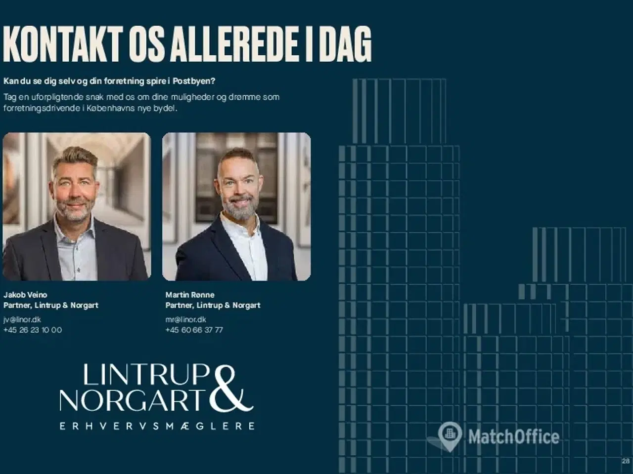 Billede 13 - POSTBYEN - Bliv en del af The Health Club