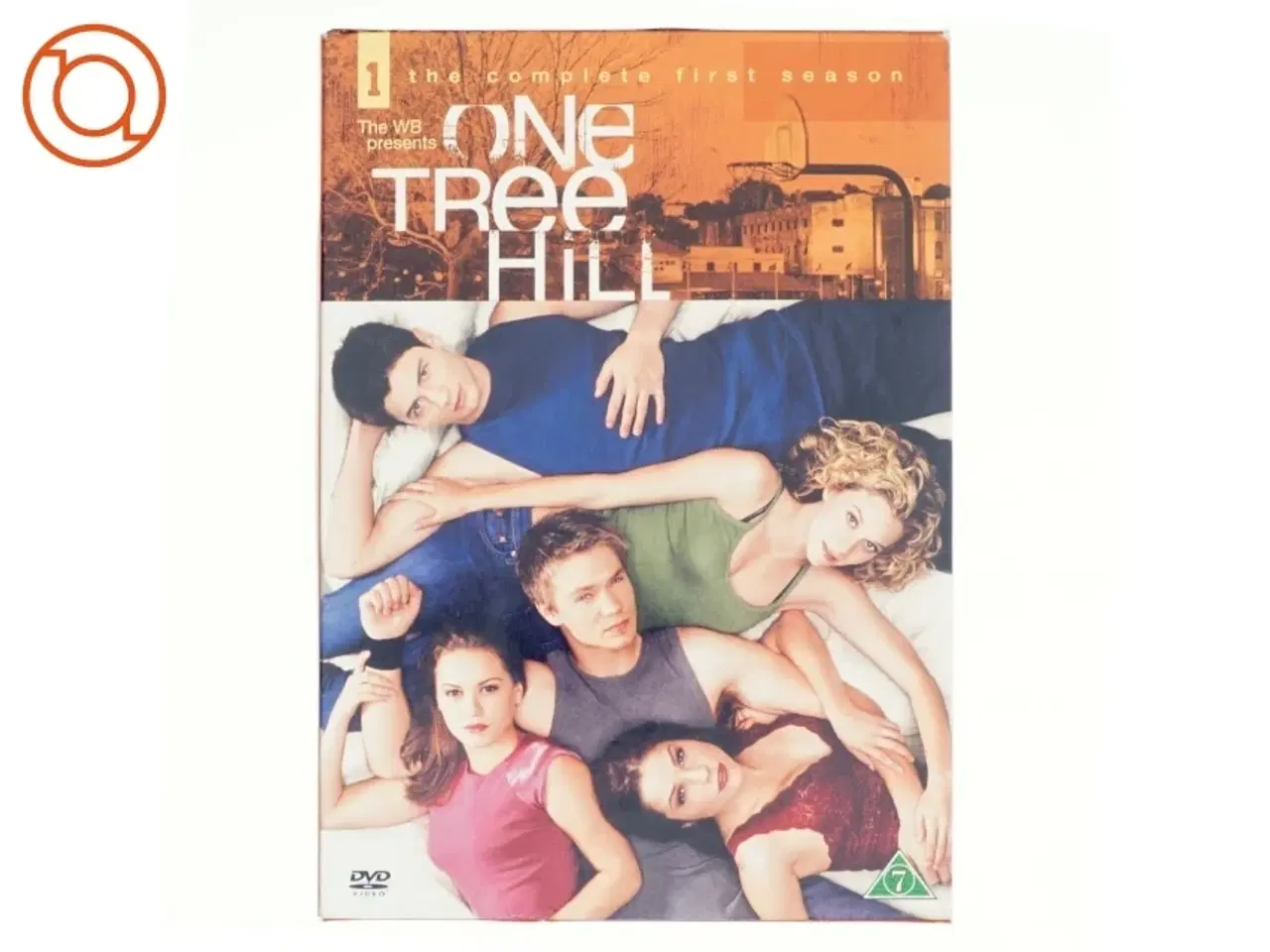 Billede 1 - One Tree Hill, sæson 1