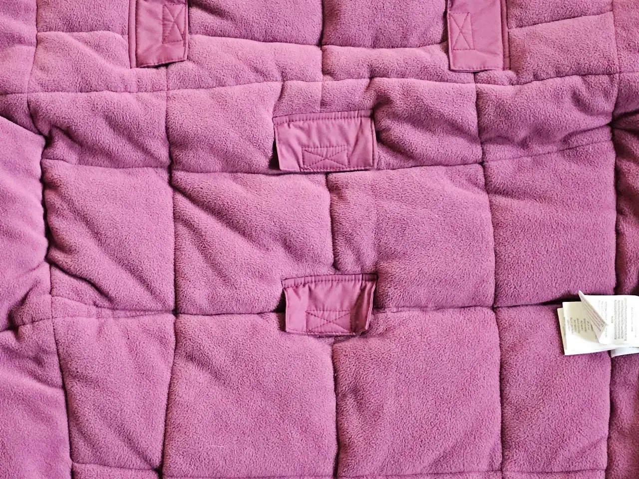 Billede 2 - Sovepose/kørepose fra ticket to heaven 