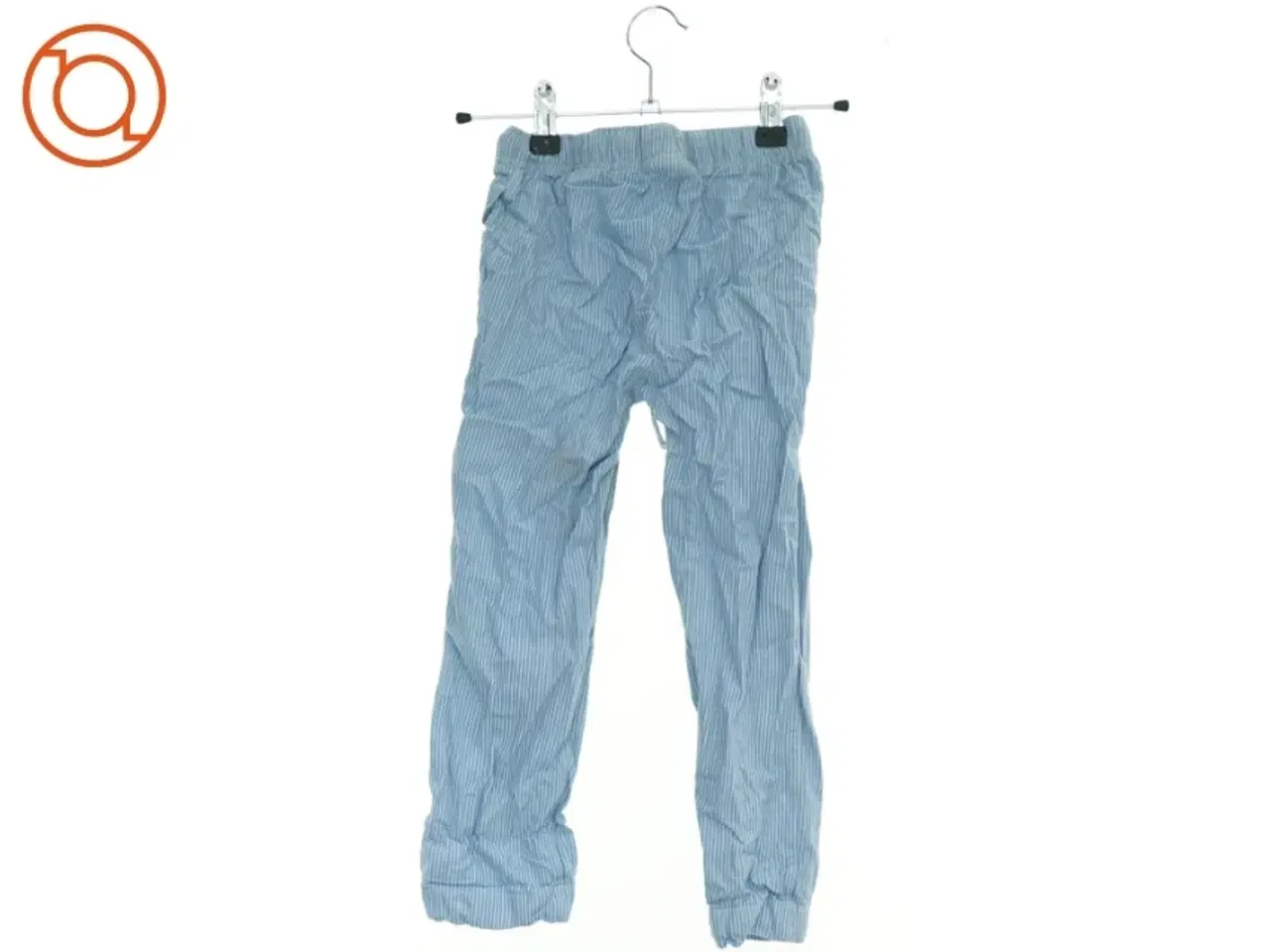 Billede 1 - Pyjamasbukser (str. 116 cm)