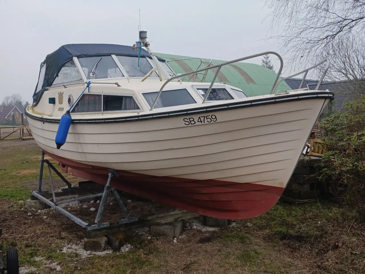 Billede 1 - Joda tur 24