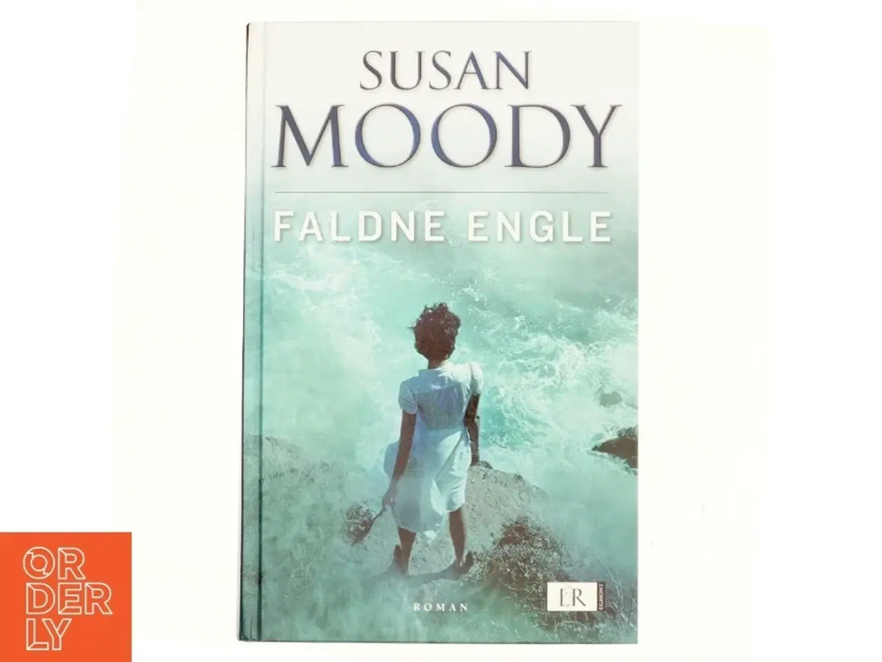 Billede 1 - Faldne engle af Susan Moody (Bog)