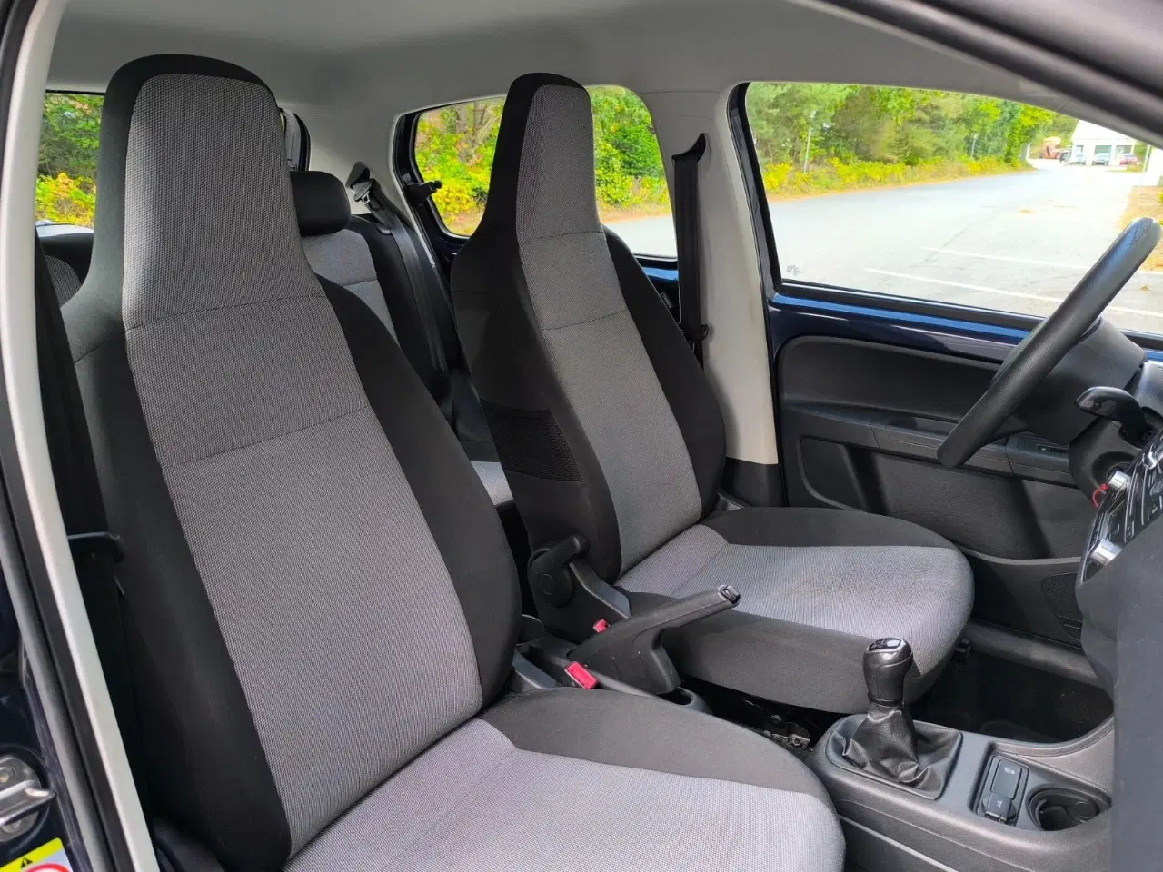 Billede 10 - Skoda Citigo 1,0 60 Ambition GreenTec