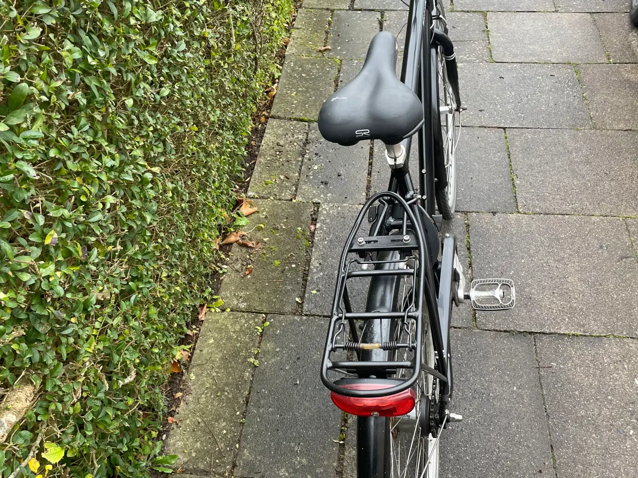Billede 4 - Billig SCO herre cykel