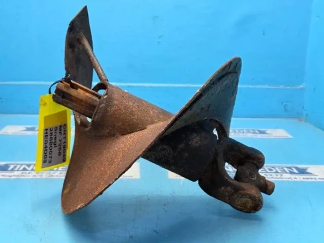 Billede 14 - Massey Ferguson 7256 Snegl 28880073