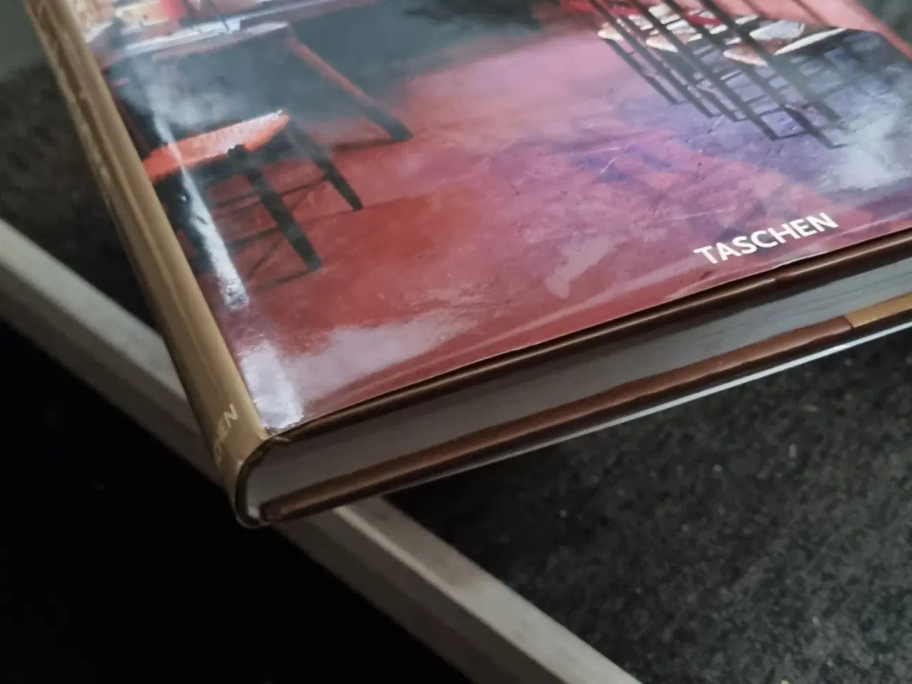 Billede 19 - Coffee table books om indretning mm