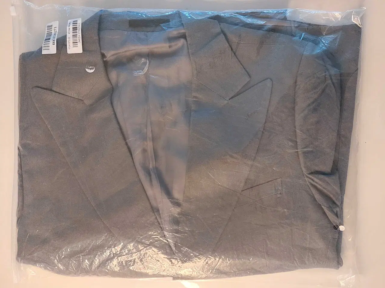 Billede 4 - Nyt JAKKESÆT