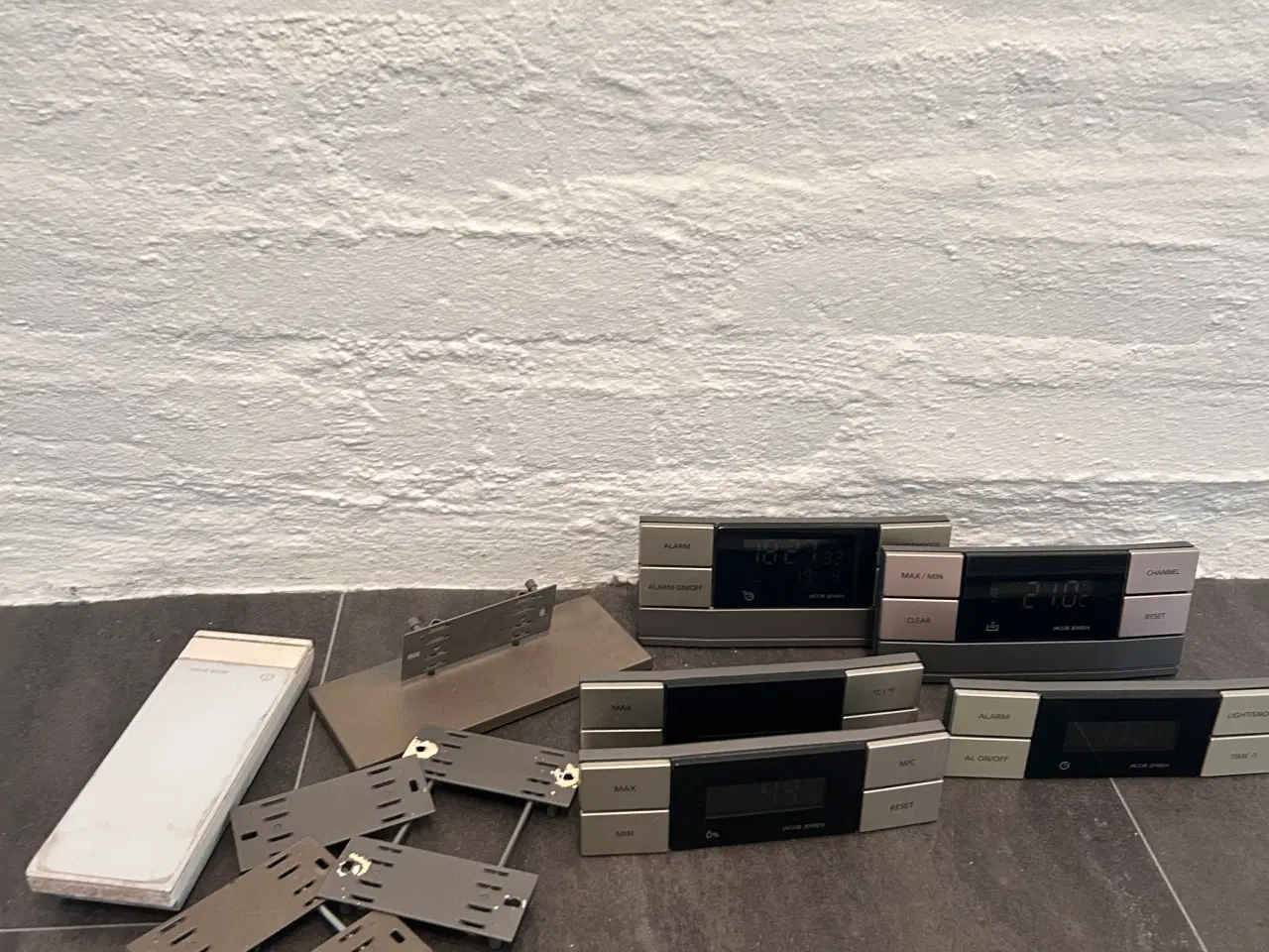 Billede 2 - Jacob Jensen vejrstation