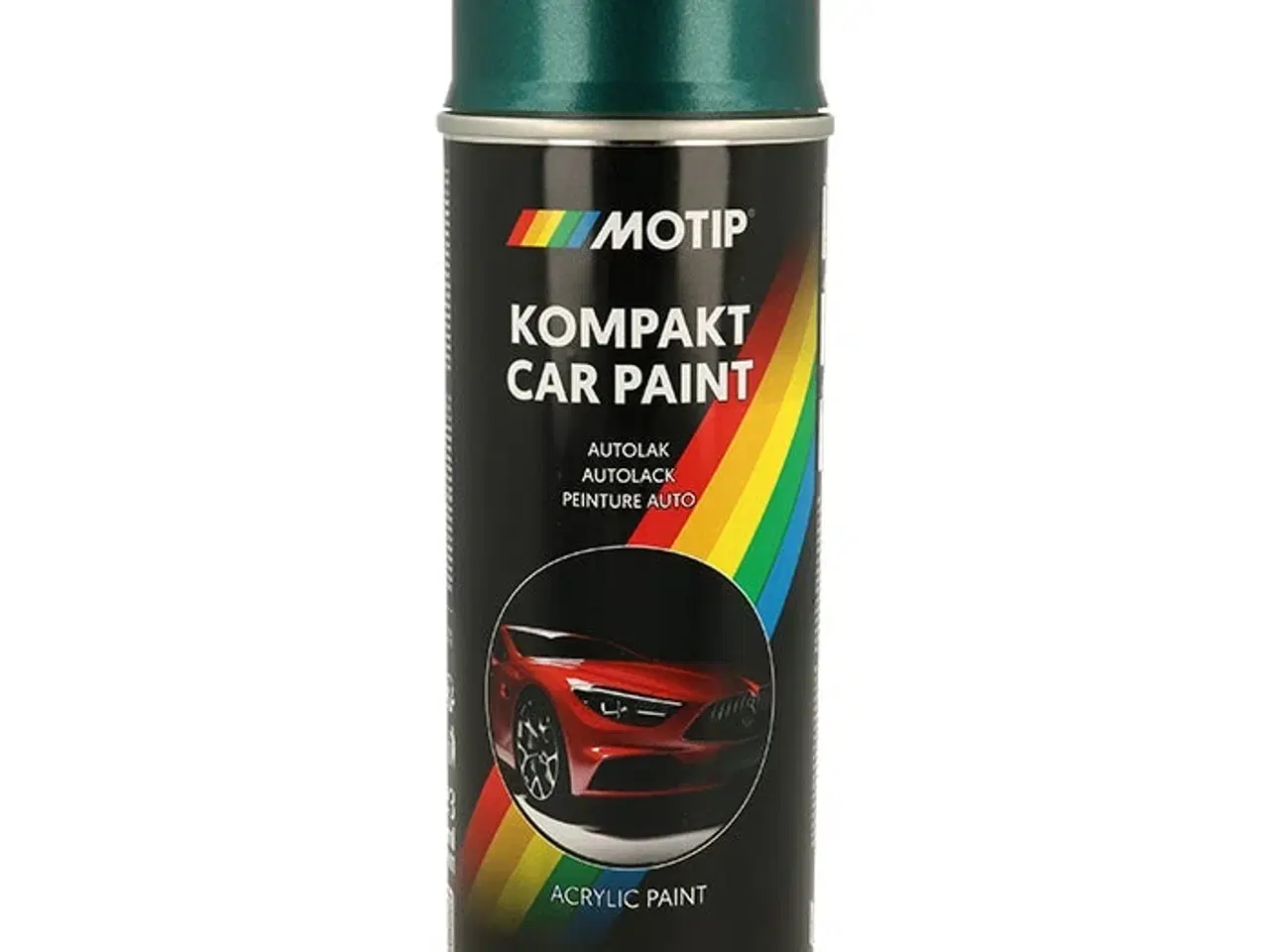 Billede 1 - Motip Autoacryl spray 53602 - 400ml