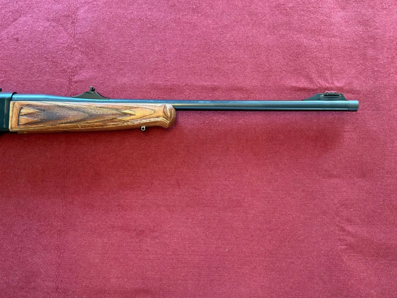 Billede 3 - Browning BLR LT WT kal. 3006